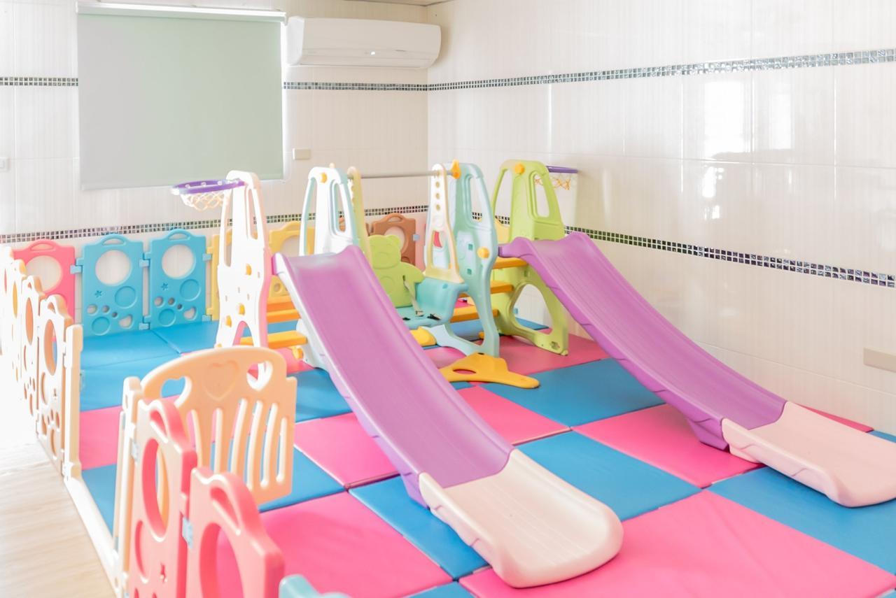 샤오리우치우 Happiness Pediatrics 아파트 외부 사진